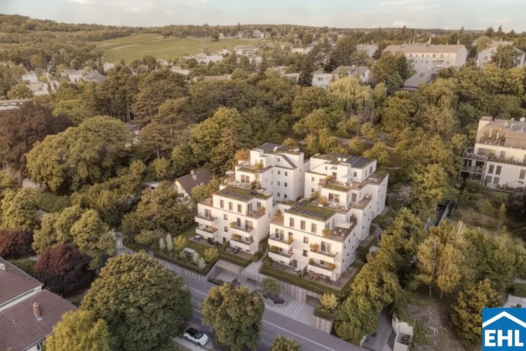 3-Zimmer-Wohnung kaufen in Wien – 67,01 m², € 474.500 – Bild 1 von 10