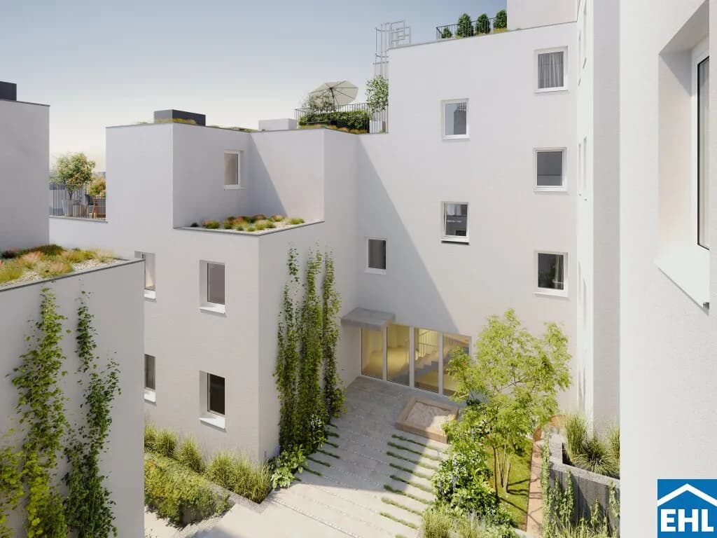 3-Zimmer-Wohnung kaufen in Wien – 67,01 m², € 474.500 – Bild 6 von 10
