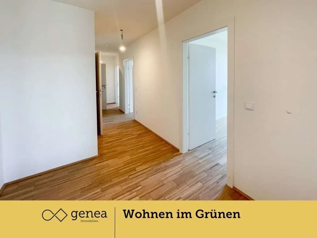 4-Zimmer-Wohnung kaufen in Graz – 91,92 m², € 480.000 – Bild 3 von 22