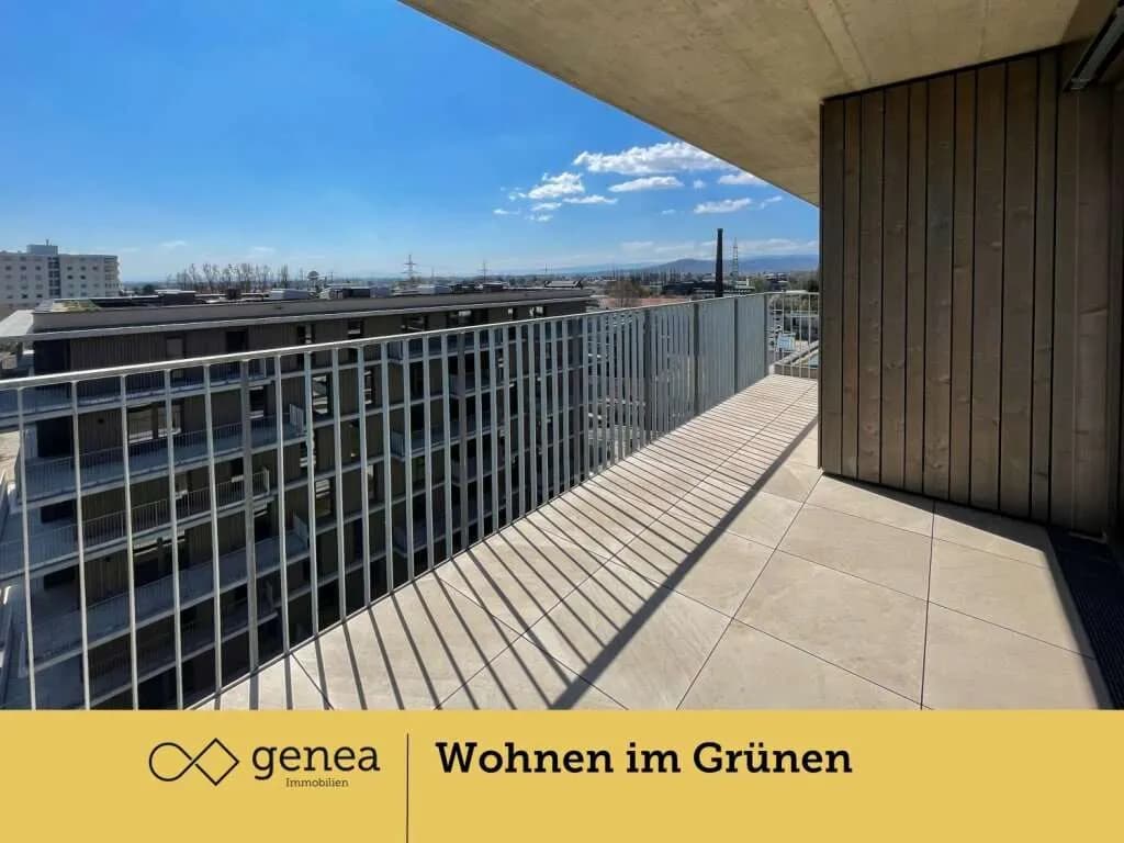 4-Zimmer-Wohnung kaufen in Graz – 91,92 m², € 480.000 – Bild 8 von 22