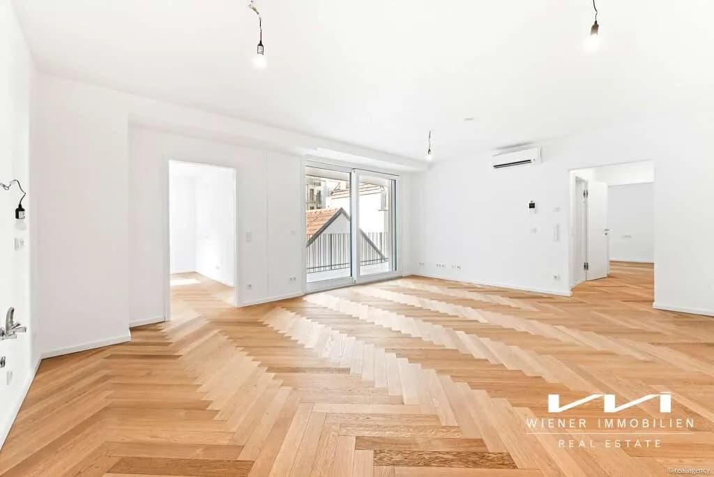 3-Zimmer-Wohnung kaufen in Wien – 69,4 m², € 875.000