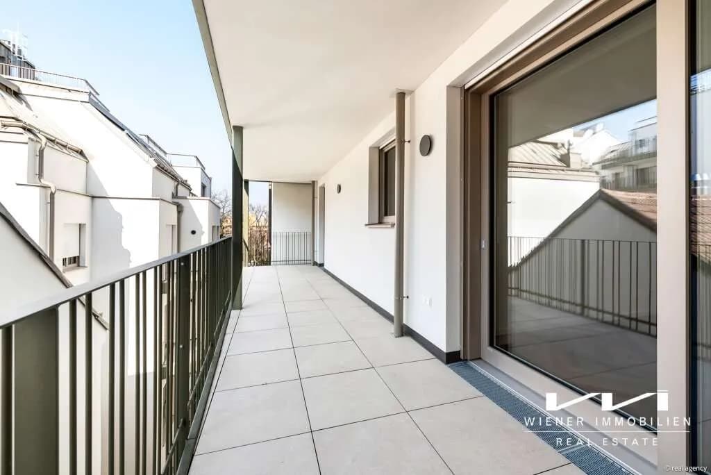 3-Zimmer-Wohnung kaufen in Wien – 69,4 m², € 875.000 – Bild 2 von 25