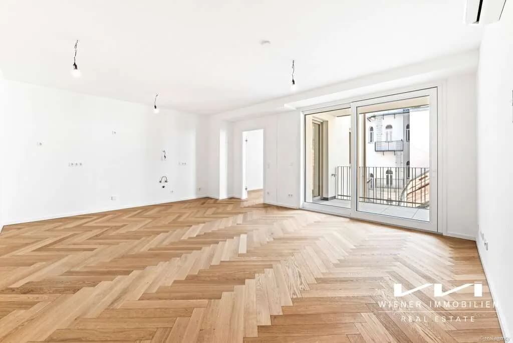 3-Zimmer-Wohnung kaufen in Wien – 69,4 m², € 875.000 – Bild 4 von 25