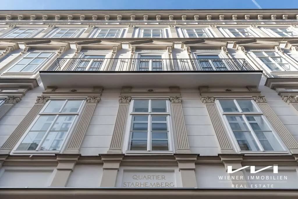 3-Zimmer-Wohnung kaufen in Wien – 69,4 m², € 875.000 – Bild 9 von 25