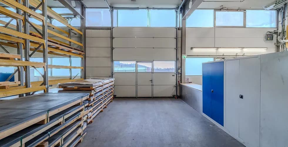 Gewerbeimmobilie mieten in Melk – 600 m², € 5.100 – Bild 3 von 8