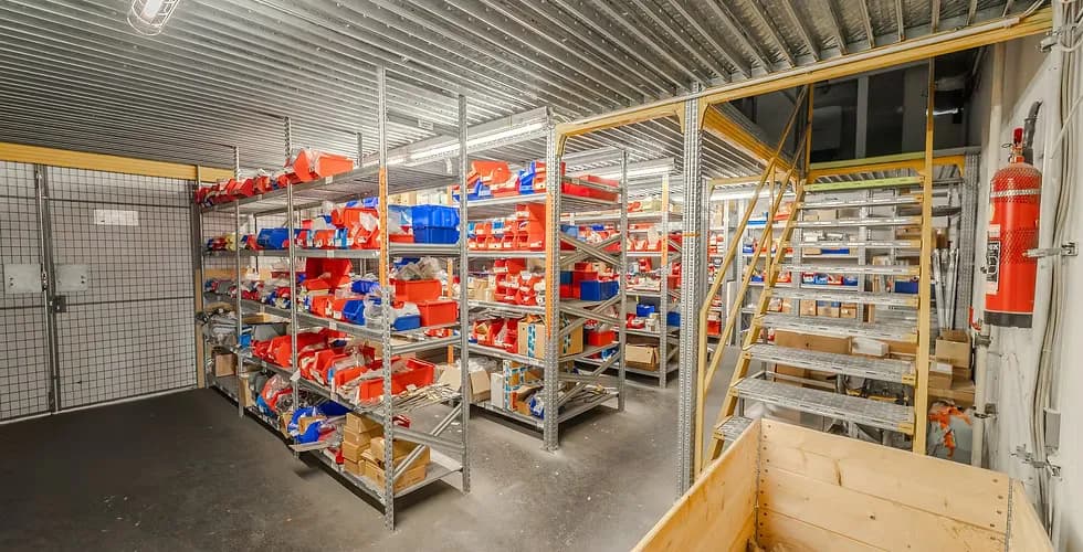 Gewerbeimmobilie mieten in Melk – 600 m², € 5.100 – Bild 4 von 8