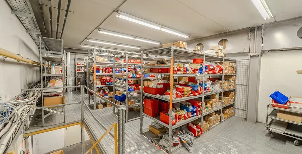 Gewerbeimmobilie mieten in Melk – 600 m², € 5.100 – Bild 5 von 8