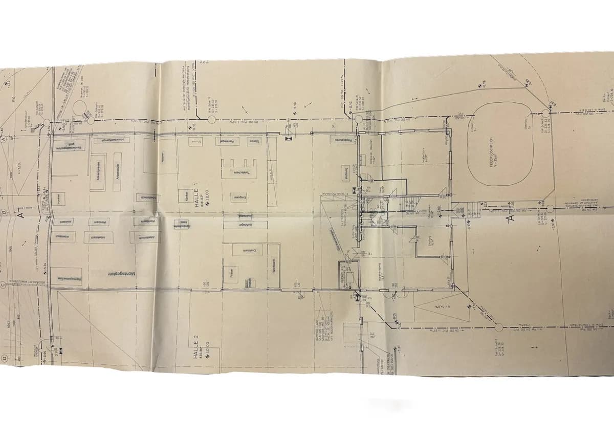 Gewerbeimmobilie mieten in Melk – 600 m², € 5.100 – Bild 7 von 8
