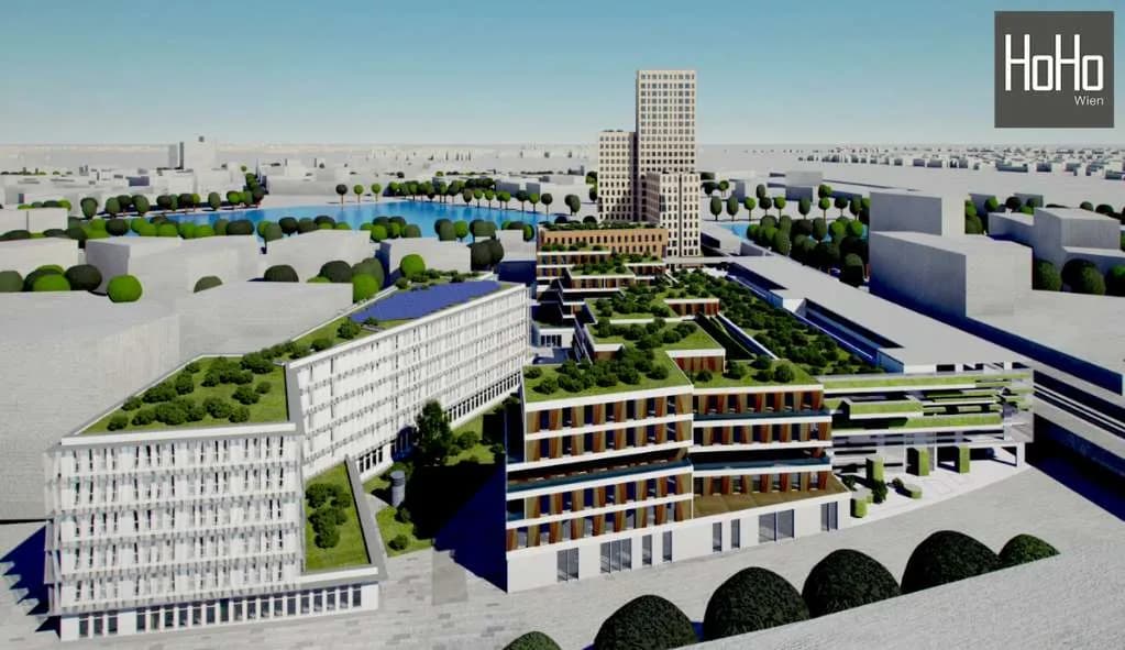 Gewerbeimmobilie mieten in Wien – 629 m², € 13 – Bild 11 von 17