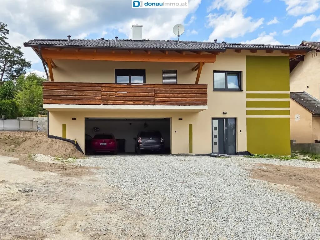 4-Zimmer-Haus kaufen in Gmünd – 130 m², € 399.000