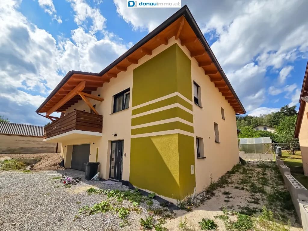 4-Zimmer-Haus kaufen in Gmünd – 130 m², € 399.000 – Bild 2 von 40