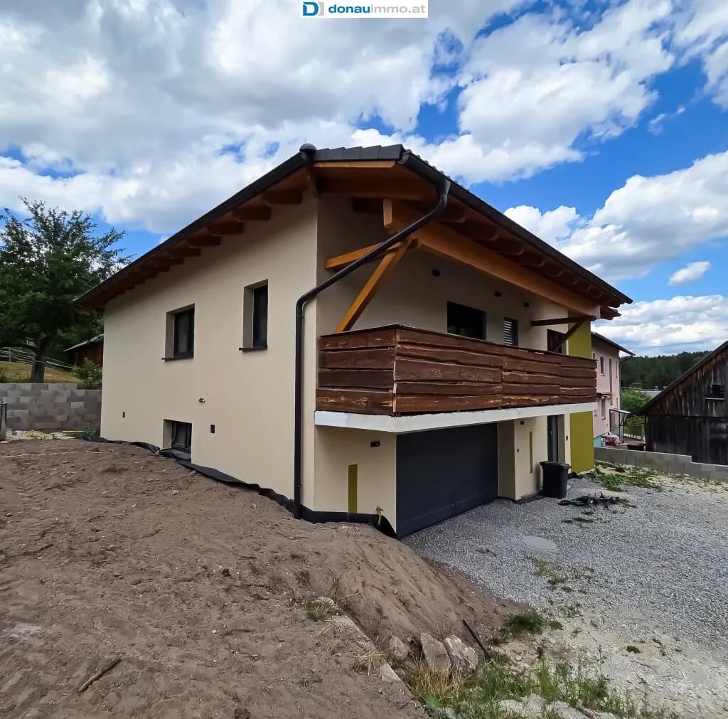 4-Zimmer-Haus kaufen in Gmünd – 130 m², € 399.000 – Bild 4 von 40