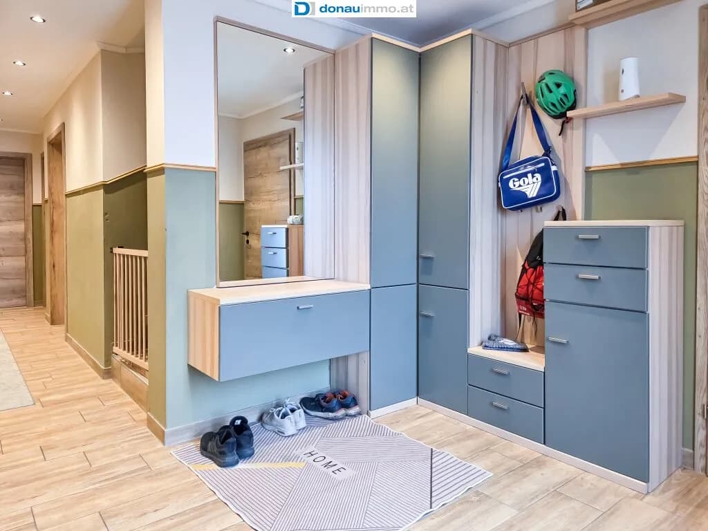 4-Zimmer-Haus kaufen in Gmünd – 130 m², € 399.000 – Bild 5 von 40
