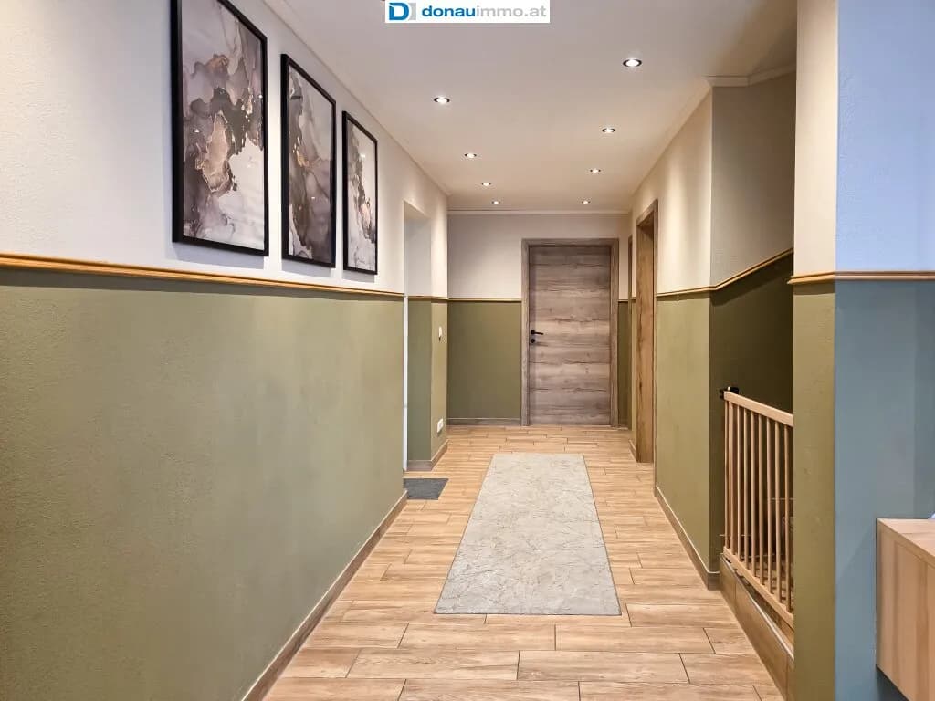 4-Zimmer-Haus kaufen in Gmünd – 130 m², € 399.000 – Bild 6 von 40