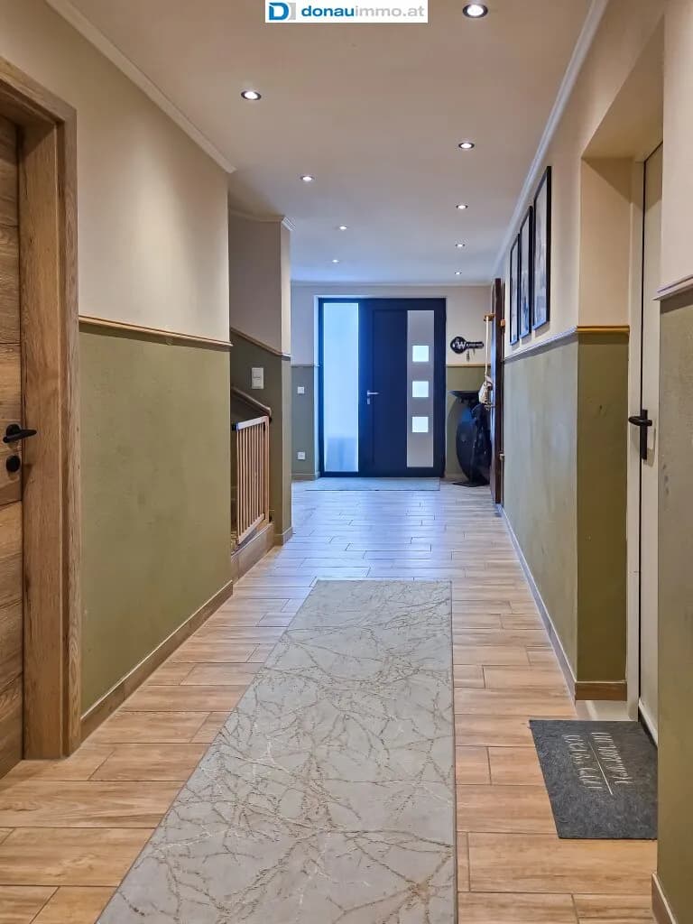 4-Zimmer-Haus kaufen in Gmünd – 130 m², € 399.000 – Bild 7 von 40