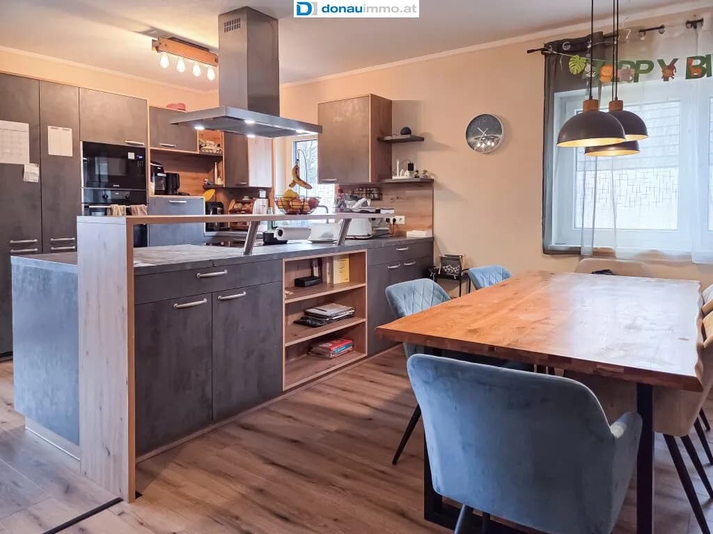 4-Zimmer-Haus kaufen in Gmünd – 130 m², € 399.000 – Bild 11 von 40