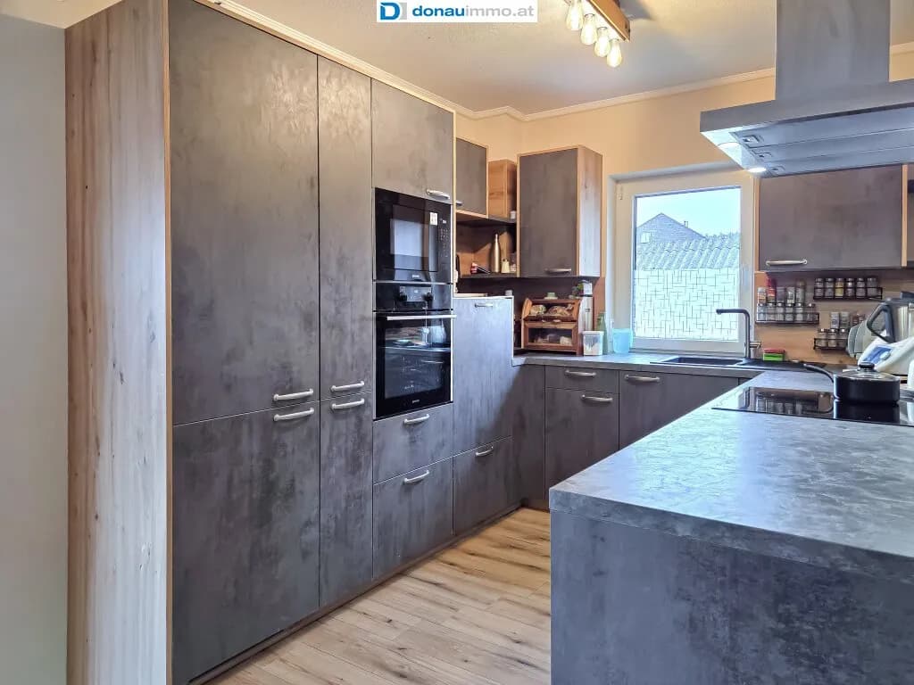 4-Zimmer-Haus kaufen in Gmünd – 130 m², € 399.000 – Bild 12 von 40