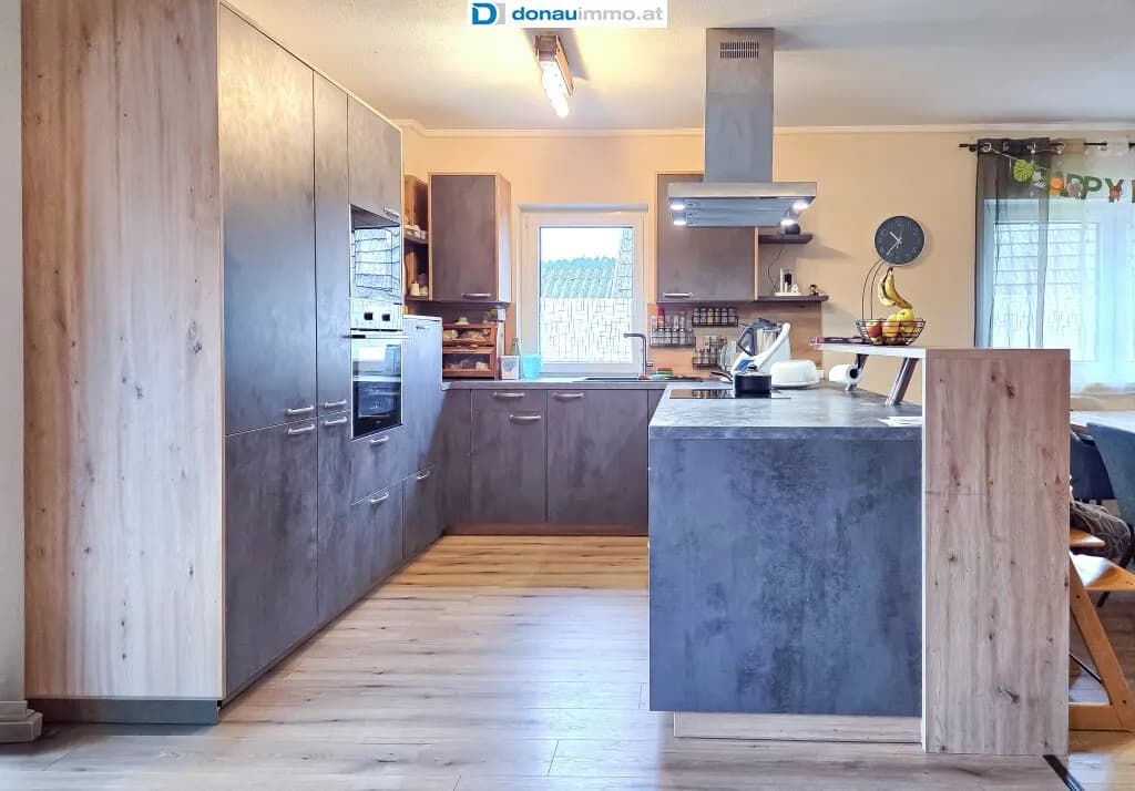 4-Zimmer-Haus kaufen in Gmünd – 130 m², € 399.000 – Bild 13 von 40
