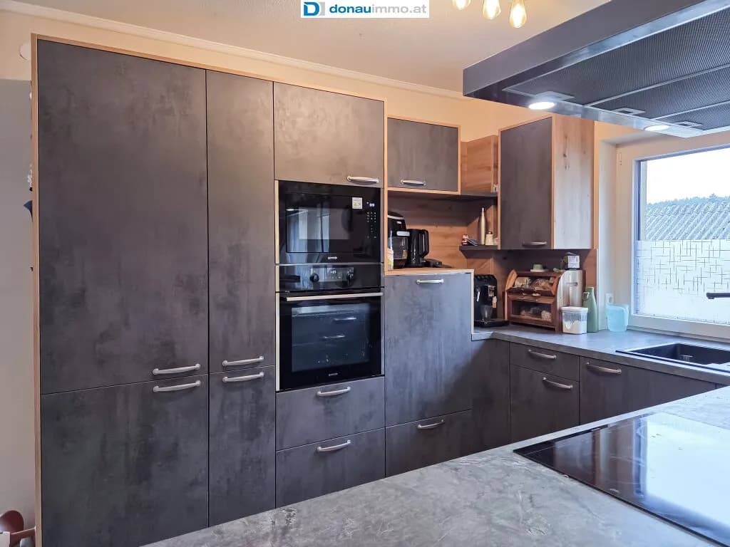 4-Zimmer-Haus kaufen in Gmünd – 130 m², € 399.000 – Bild 16 von 40