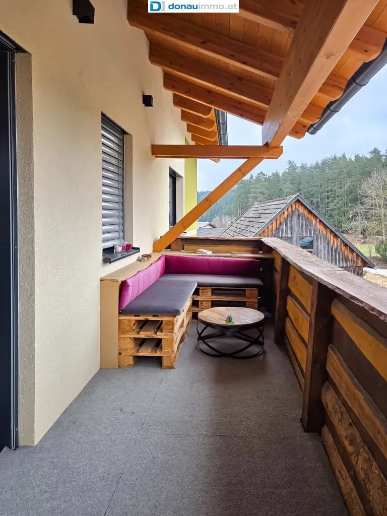 4-Zimmer-Haus kaufen in Gmünd – 130 m², € 399.000 – Bild 18 von 40
