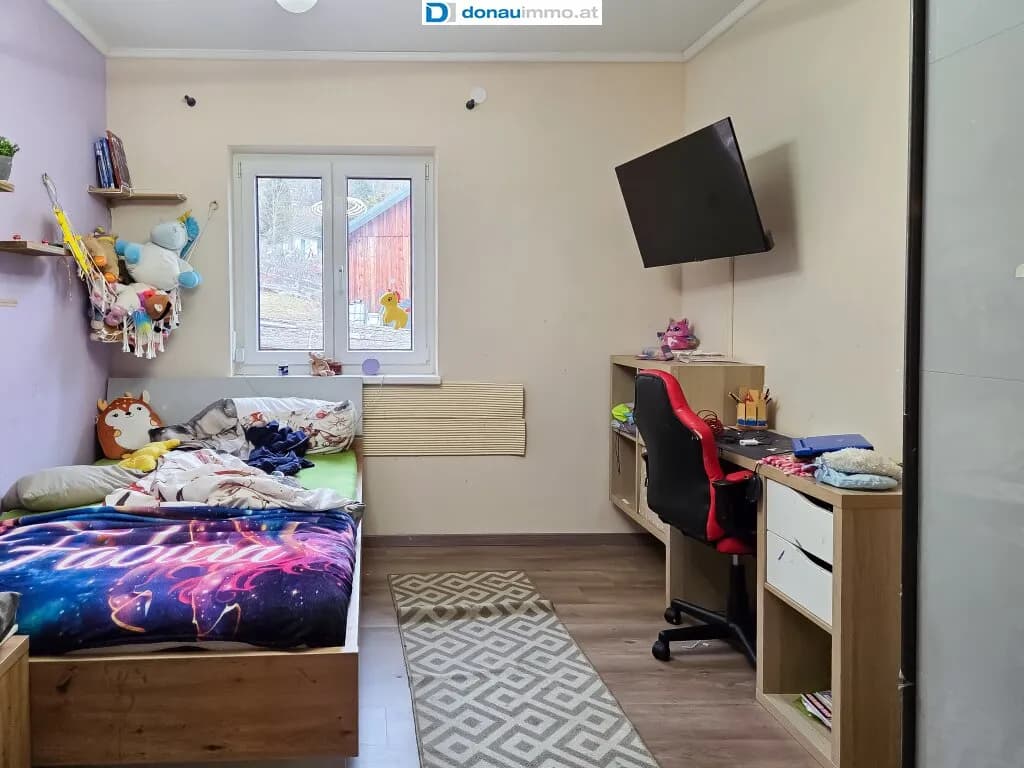 4-Zimmer-Haus kaufen in Gmünd – 130 m², € 399.000 – Bild 20 von 40