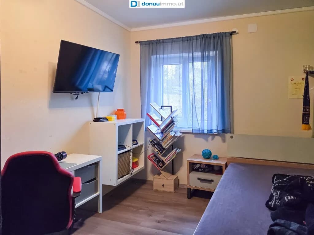 4-Zimmer-Haus kaufen in Gmünd – 130 m², € 399.000 – Bild 21 von 40