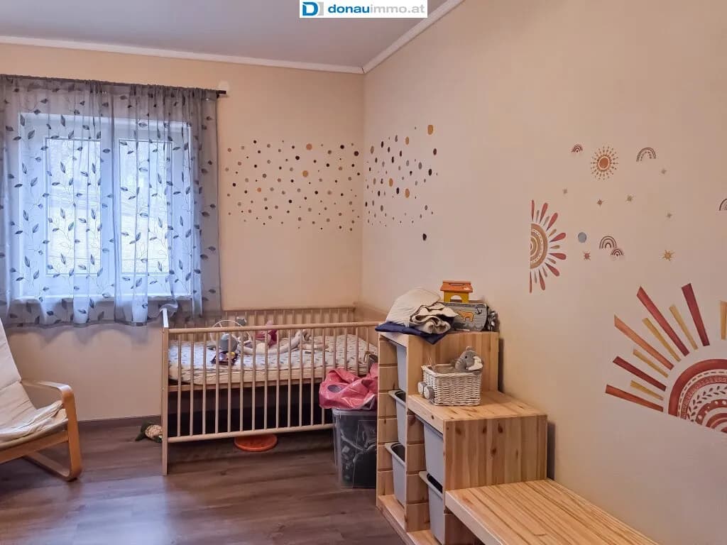 4-Zimmer-Haus kaufen in Gmünd – 130 m², € 399.000 – Bild 22 von 40