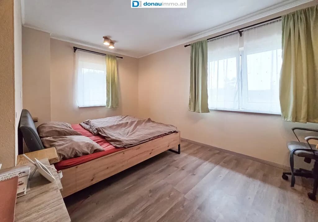 4-Zimmer-Haus kaufen in Gmünd – 130 m², € 399.000 – Bild 23 von 40
