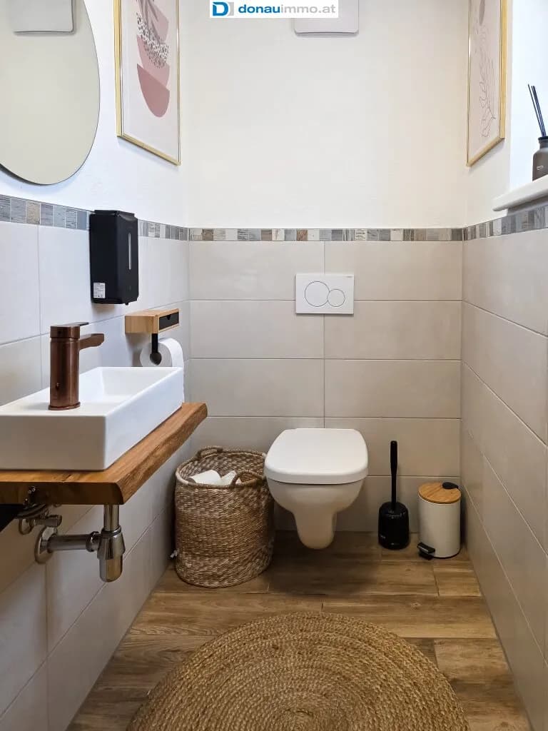 4-Zimmer-Haus kaufen in Gmünd – 130 m², € 399.000 – Bild 32 von 40