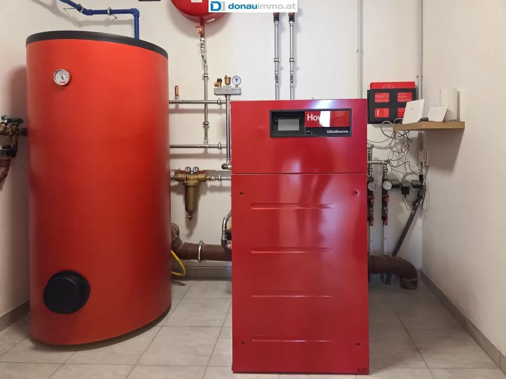 4-Zimmer-Haus kaufen in Gmünd – 130 m², € 399.000 – Bild 34 von 40