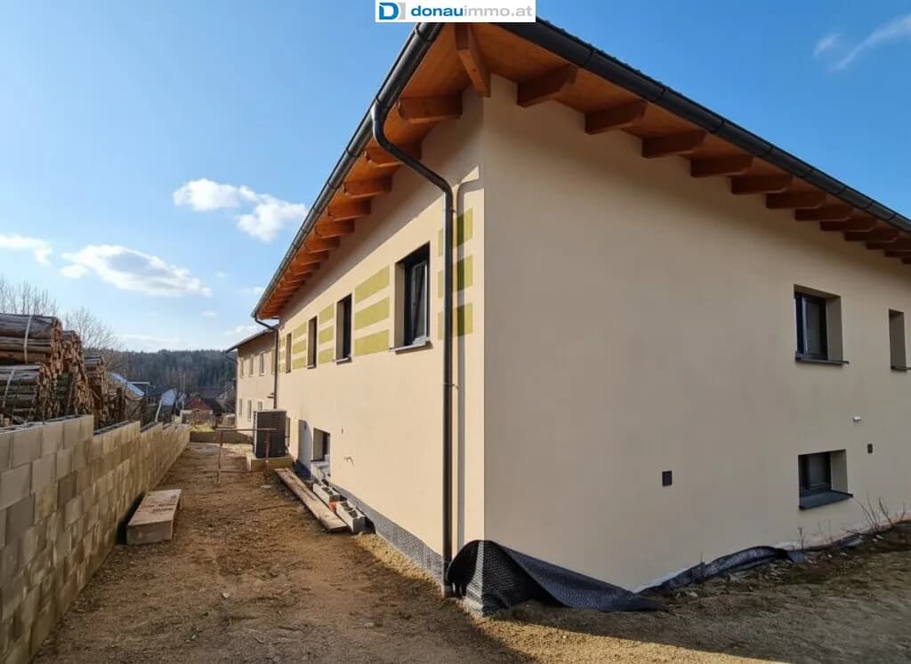 4-Zimmer-Haus kaufen in Gmünd – 130 m², € 399.000 – Bild 38 von 40