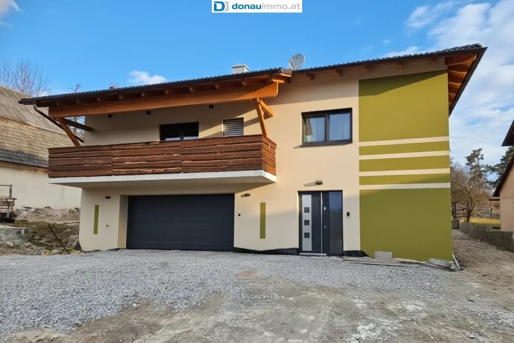 4-Zimmer-Haus kaufen in Gmünd – 130 m², € 399.000 – Bild 39 von 40
