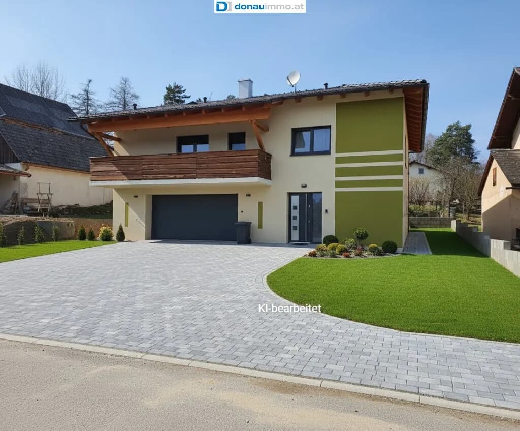 4-Zimmer-Haus kaufen in Gmünd – 130 m², € 399.000 – Bild 40 von 40