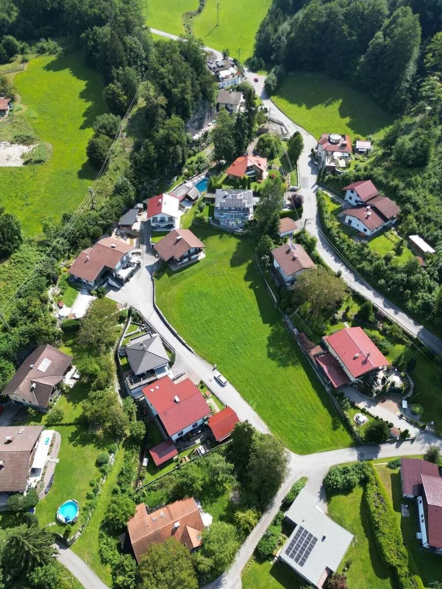 Grundstück kaufen in Hallein – 920 m², € 484.200 – Bild 4 von 9