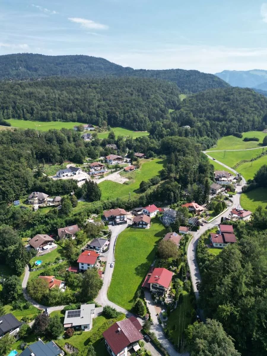 Grundstück kaufen in Hallein – 920 m², € 484.200 – Bild 6 von 9