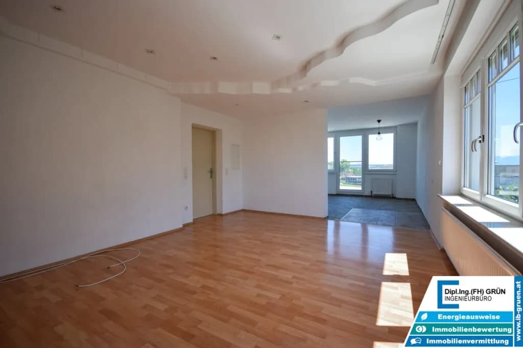 7-Zimmer-Gewerbeimmobilie kaufen in Linz Land – 200 m², € 438.000 – Bild 8 von 68