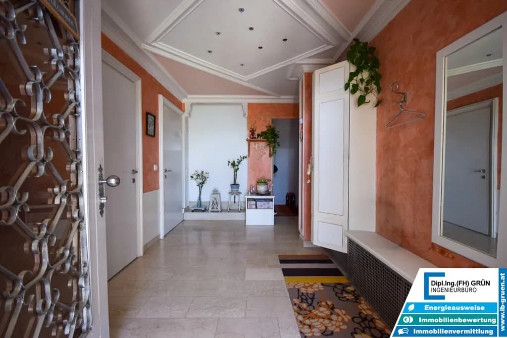7-Zimmer-Gewerbeimmobilie kaufen in Linz Land – 200 m², € 438.000 – Bild 14 von 68