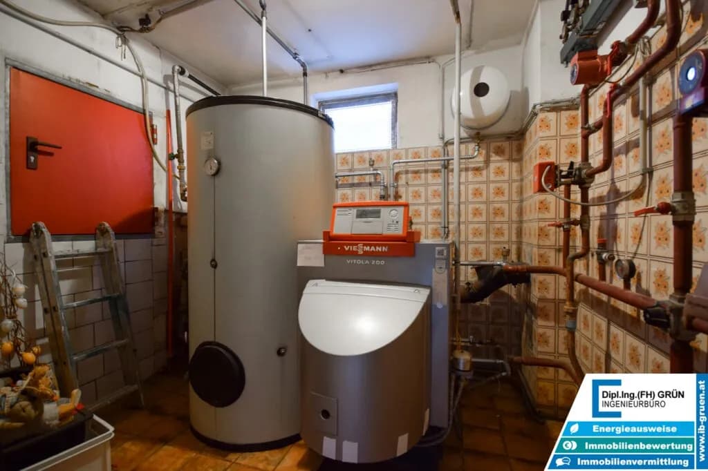 7-Zimmer-Gewerbeimmobilie kaufen in Linz Land – 200 m², € 438.000 – Bild 24 von 68