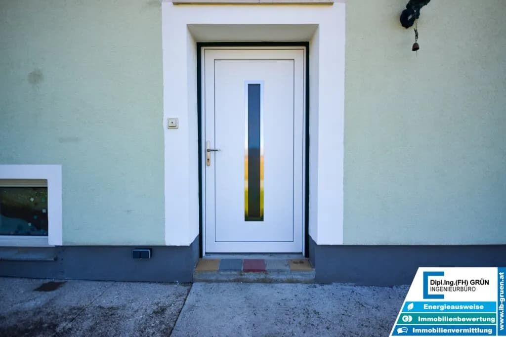 7-Zimmer-Gewerbeimmobilie kaufen in Linz Land – 200 m², € 438.000 – Bild 31 von 68