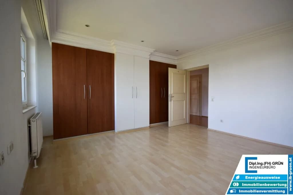 7-Zimmer-Gewerbeimmobilie kaufen in Linz Land – 200 m², € 438.000 – Bild 34 von 68