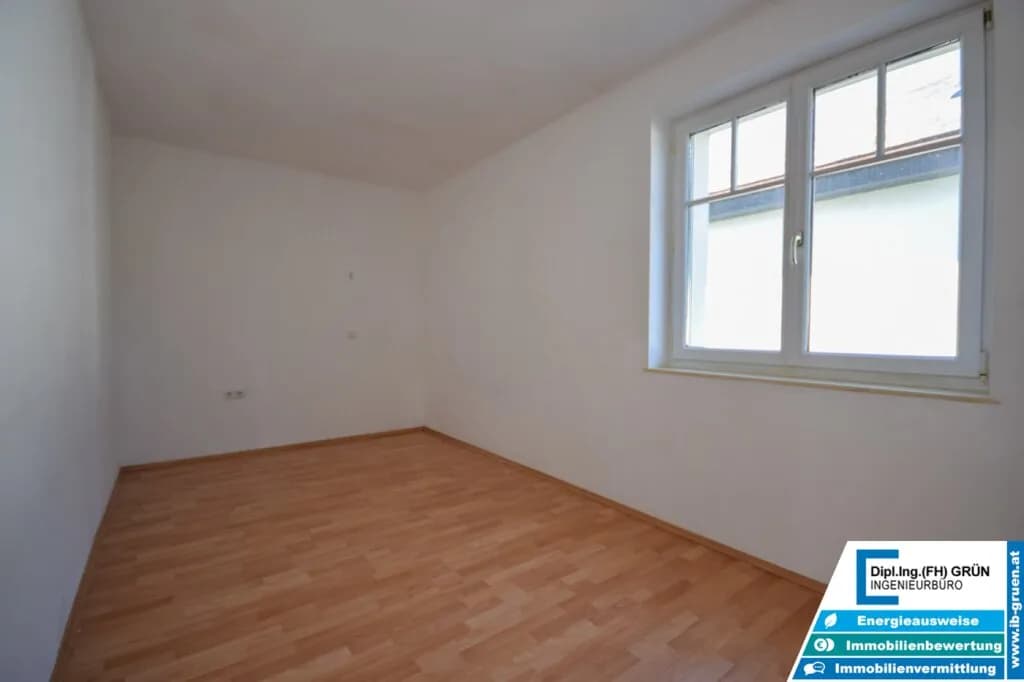 7-Zimmer-Gewerbeimmobilie kaufen in Linz Land – 200 m², € 438.000 – Bild 35 von 68