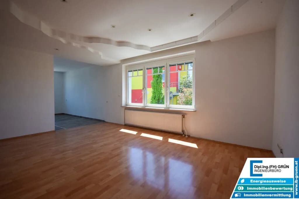 7-Zimmer-Gewerbeimmobilie kaufen in Linz Land – 200 m², € 438.000 – Bild 42 von 68