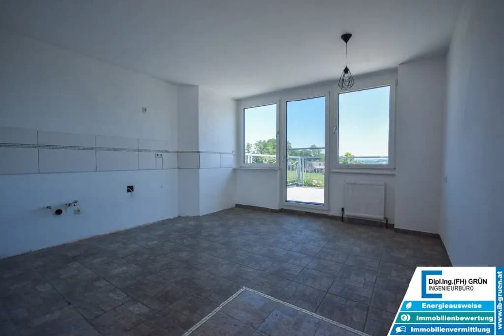 7-Zimmer-Gewerbeimmobilie kaufen in Linz Land – 200 m², € 438.000 – Bild 43 von 68