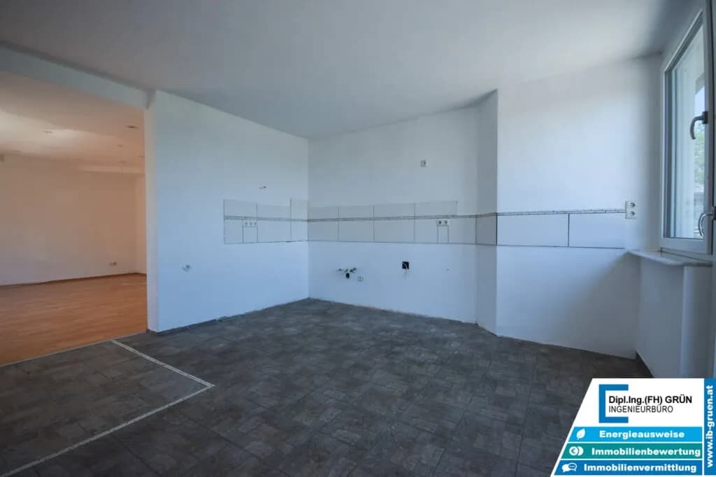 7-Zimmer-Gewerbeimmobilie kaufen in Linz Land – 200 m², € 438.000 – Bild 44 von 68