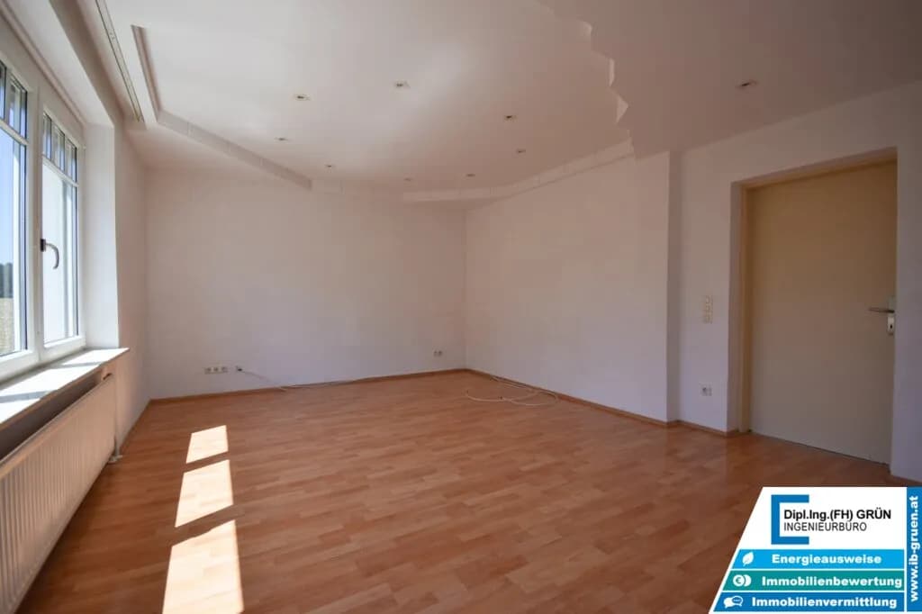 7-Zimmer-Gewerbeimmobilie kaufen in Linz Land – 200 m², € 438.000 – Bild 49 von 68