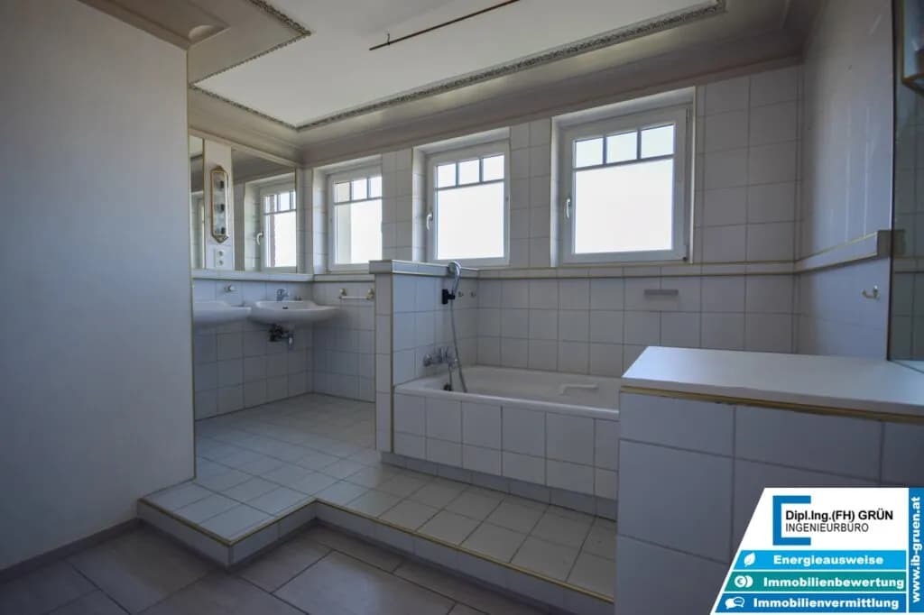 7-Zimmer-Gewerbeimmobilie kaufen in Linz Land – 200 m², € 438.000 – Bild 51 von 68
