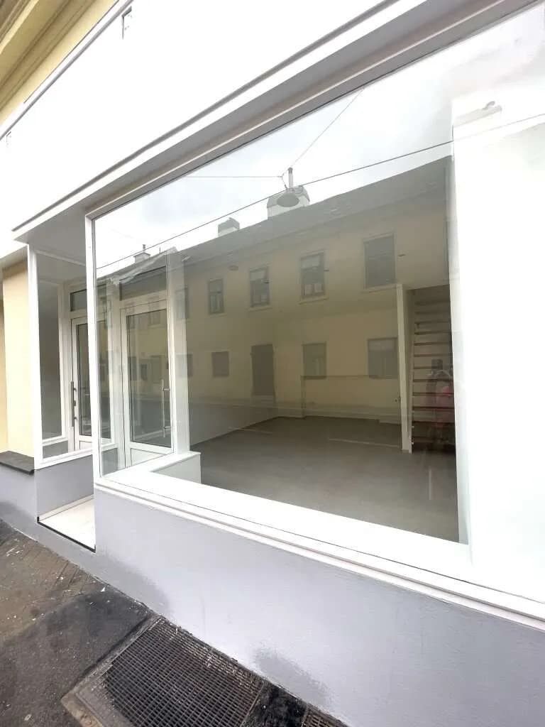 Gewerbeimmobilie mieten in Wien – 40 m², € 1.250 – Bild 2 von 10