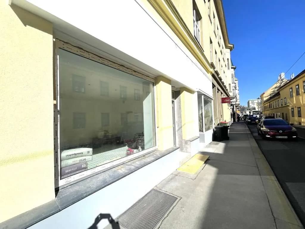 Gewerbeimmobilie mieten in Wien – 40 m², € 1.250 – Bild 3 von 10