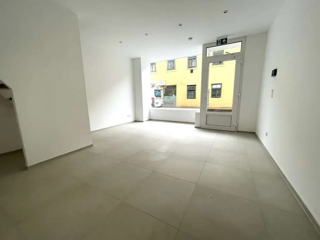 Gewerbeimmobilie mieten in Wien – 40 m², € 1.250 – Bild 4 von 10