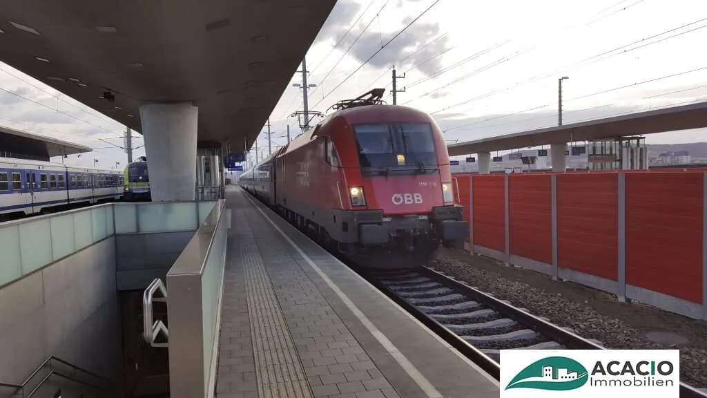 Grundstück kaufen in Tulln – 1 056 m², € 194.300 – Bild 3 von 6